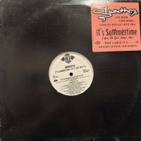 Smooth - it's Summertime (Singing Version) (12'')
