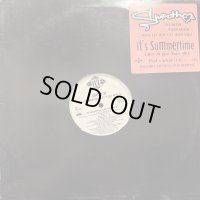 Smooth - it's Summertime (Singing Version) (12'')