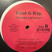 他の写真1: Kool G Rap - Can't Stop The Shine (12'')