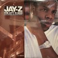 Jay-Z feat. Blackstreet - The City Is Mine (b/w A Million And One Question Remix) (12'') (キレイ！！)
