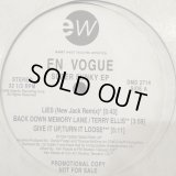En Vogue - Super Funky EP (inc. Back Down Memory Lane) (12'')