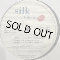 Silk - Baby It's You (7'' Radio Mix) (12'')