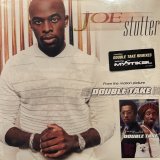 Joe feat. Mystikal - Stutter (12'') (奇跡の新品未開封!!)