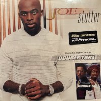 Joe feat. Mystikal - Stutter (12'') (奇跡の新品未開封!!)