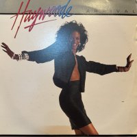 Haywoode - Arrival (inc. A Time Like This & I Wanna Be Your Lover and more...) (LP)