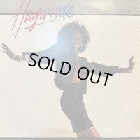 Haywoode - Arrival (inc. A Time Like This & I Wanna Be Your Lover and more...) (LP)