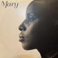 Mary J. Blige - Mary (2LP)