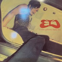 Elisha La'Verne - Remix EP 2 (inc. I'm Not Dreaming N43° Remix & Is It Good To You etc) (12''×2)