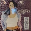 Nivea - Nivea (2LP) (inc. Still In Love and more !!)