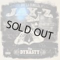 Jay-Z - The Dynasty Roc La Familia (2000- ) (2LP) (キレイ!!)