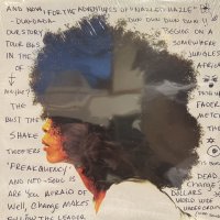 Erykah Badu - Worldwide Underground (LP) (正真正銘のUS Original Press !!) (奇跡の新品未開封!!)