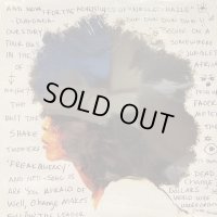 Erykah Badu - Worldwide Underground (LP) (正真正銘のUS Original Press !!) (奇跡の新品未開封!!)