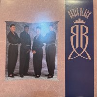 Basic Black - Basic Black (LP)