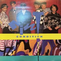 Mint Condition - Meant To Be Mint (LP)