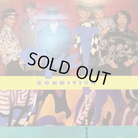 Mint Condition - Meant To Be Mint (LP)