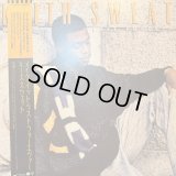 Keith Sweat - Make It Last Forever (LP) (レアな帯付き日本盤！！)