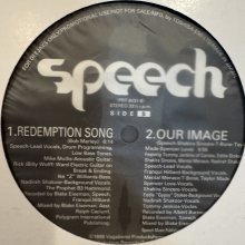他の写真1: Speech - Spiritual People (12'') (本物国内プロモ!!) (キレイ!!)
