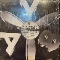 DJ A.P. - Wessyde Vibe 2 (12'')
