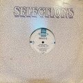 Whistle - (Nothing Serious) Just Buggin' (12'') (US Original Press !!)