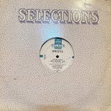 Whistle - (Nothing Serious) Just Buggin' (12'') (US Original Press !!)