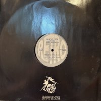 Nuf-El-Tee - Precious Love (12'')