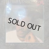 Luther Vandross - See Me (12'') (キレイ！！)