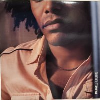 Maxwell - Lifetime (12'')