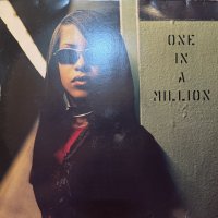 Aaliyah - One In A Million (2LP) (正真正銘のEU Original Press !!)