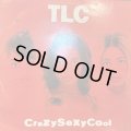 TLC - Crazy Sexy Cool (LP) (正真正銘のEU Original Press !!)