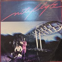 Niteflyte - Niteflyte (LP) (US Original Press !!)