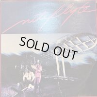 Niteflyte - Niteflyte (LP) (US Original Press !!)