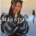 Miss Jones - The Other Woman (2LP)