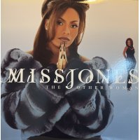 Miss Jones - The Other Woman (2LP)