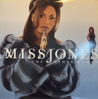 Miss Jones - The Other Woman (2LP)