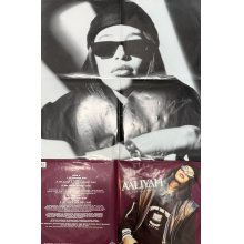 他の写真1: Aaliyah - Back & Forth (12'') (ジャケットを広げるとポスターになる特別仕様！！)