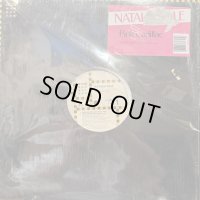 Natalie Cole - I Wanna Be That Woman (12'')