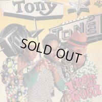 Tony Toni Tone (Tony Toni Toné) - Feels Good (12'')