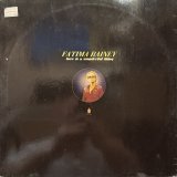 Fatima Rainey - Love Is A Wonderful Thing (12'') 