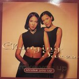 Changing Faces - Stroke You Up (12'')