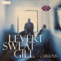 LSG (Levert Sweat Gill) feat. LL Cool J, Busta Rhymes & MC Lyte - Curious (ho 'Nuff Groove Remix) (12'') (キレイ!!)