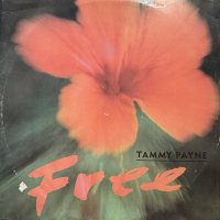 Tammy Payne - Free (12'')