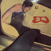 Elisha La'Verne - Remix EP 2 (inc. I'm Not Dreaming N43° Remix & Is It Good To You etc) (12''×2)