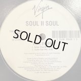Soul II Soul - Love Enuff (12'')