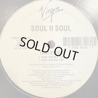 Soul II Soul - Love Enuff (12'')