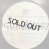 Jennifer Brown - Heaven Come Down (12'')