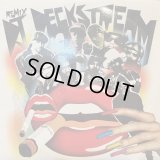 Various - Sweet 90's Blues DJ Deckstream Remix (2LP) (inc. Make Or Take, Fakin Jax, Real Hip Hop, Props Over Here and more)