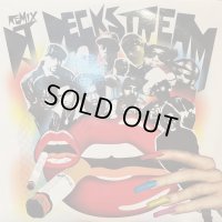 Various - Sweet 90's Blues DJ Deckstream Remix (2LP) (inc. Make Or Take, Fakin Jax, Real Hip Hop, Props Over Here and more)
