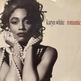 Karyn White - Romantic (12'')