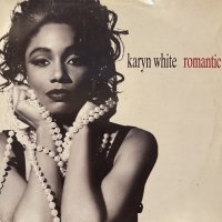 Karyn White - Romantic (12'')