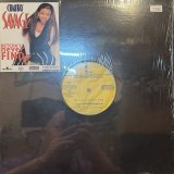 Chantay Savage - Betcha'll Never Find (12'') (正規再発盤)